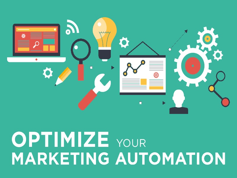 Marketing Automation Stats That Matter