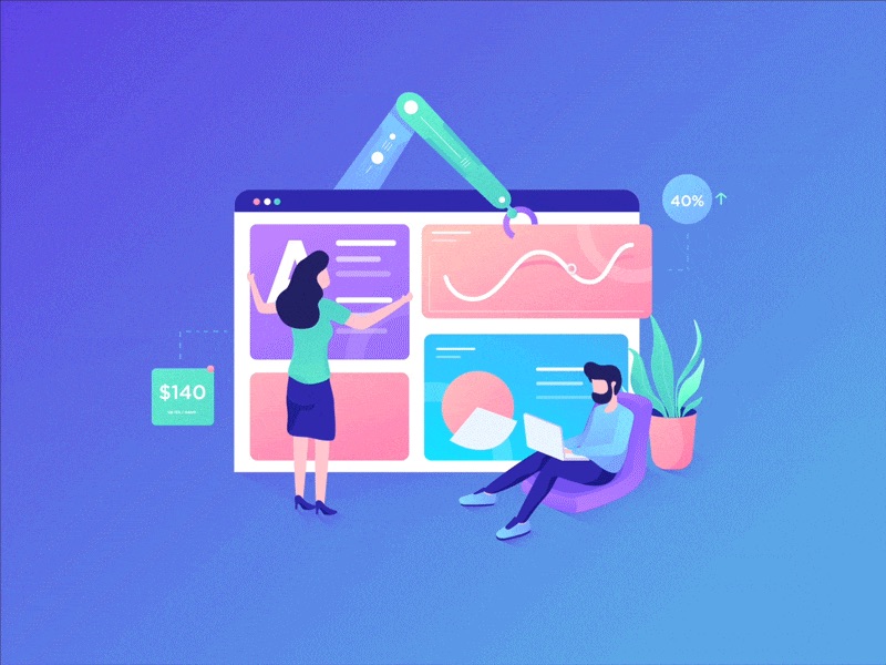 Sales Forecast Blues