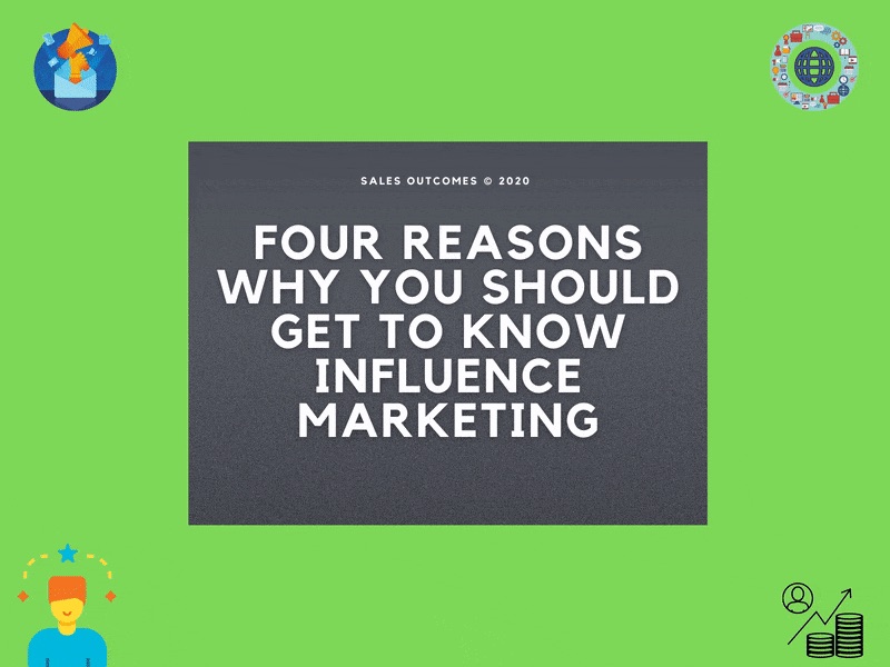 Four Reasons Why You Should Get to Know Marketing Influenced Opportunities (MIOs)